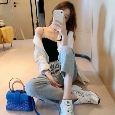 欢喜哥的春天