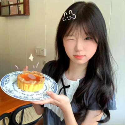 双马尾女战士