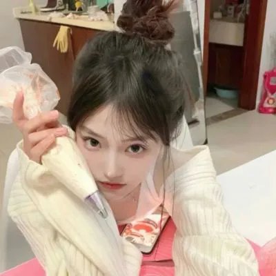 女强人