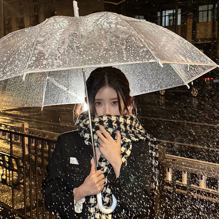 今夜不设防