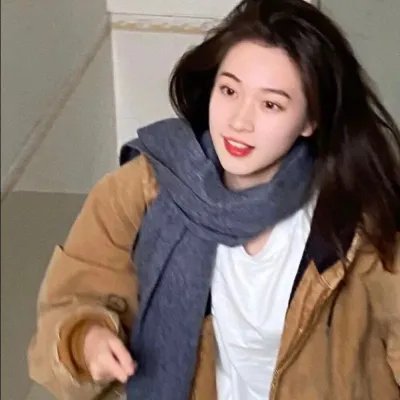 伤心街角恋人